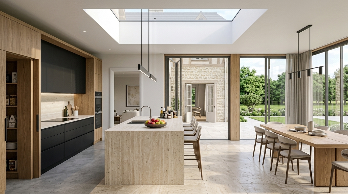 mise en valeur bien immobilier valognes le monde qui brille