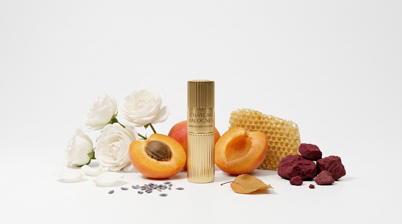 packshot produit le monde qui brille beauté cherbourg