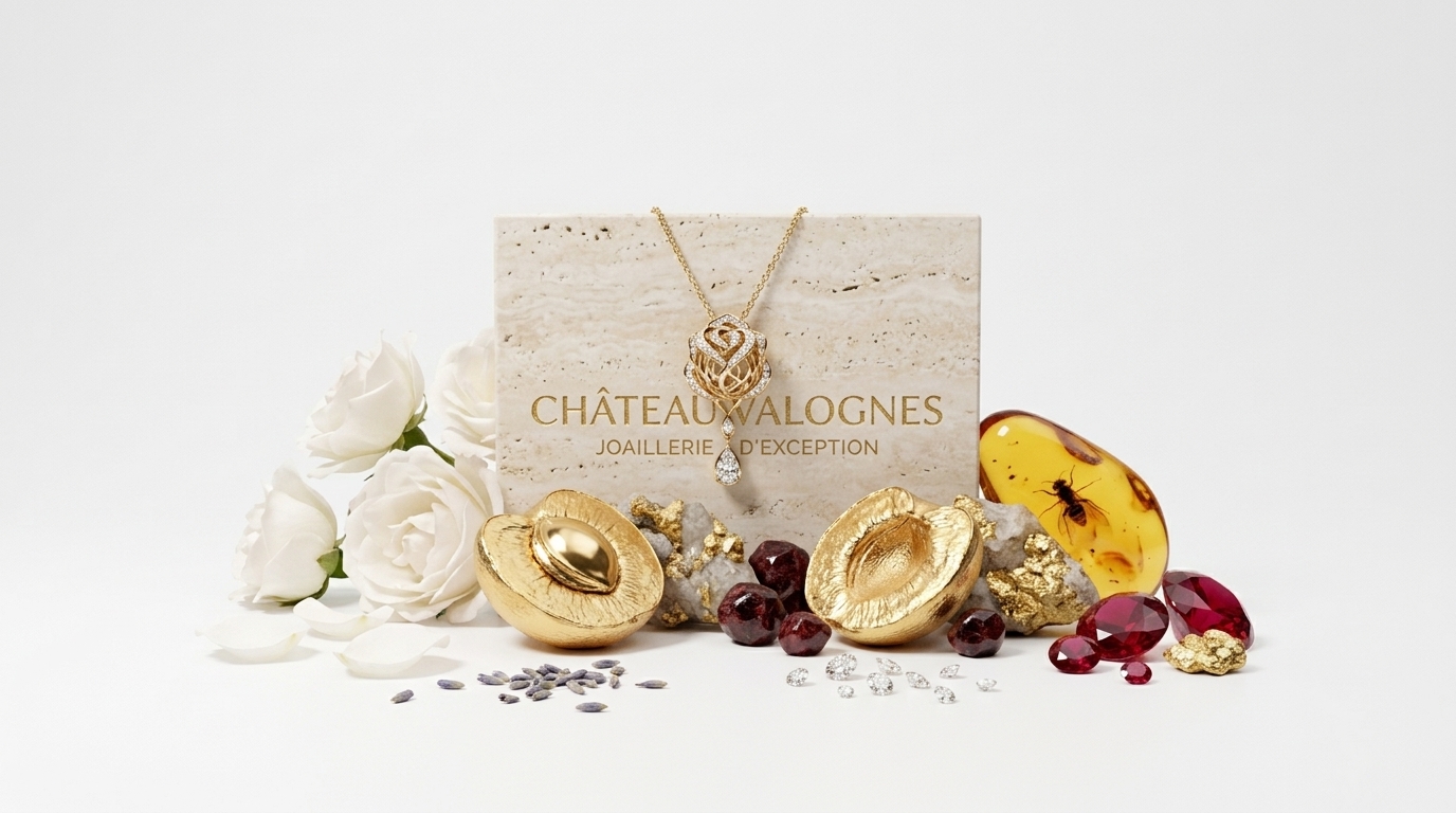 packshot produit le monde qui brille bijoux cherbourg