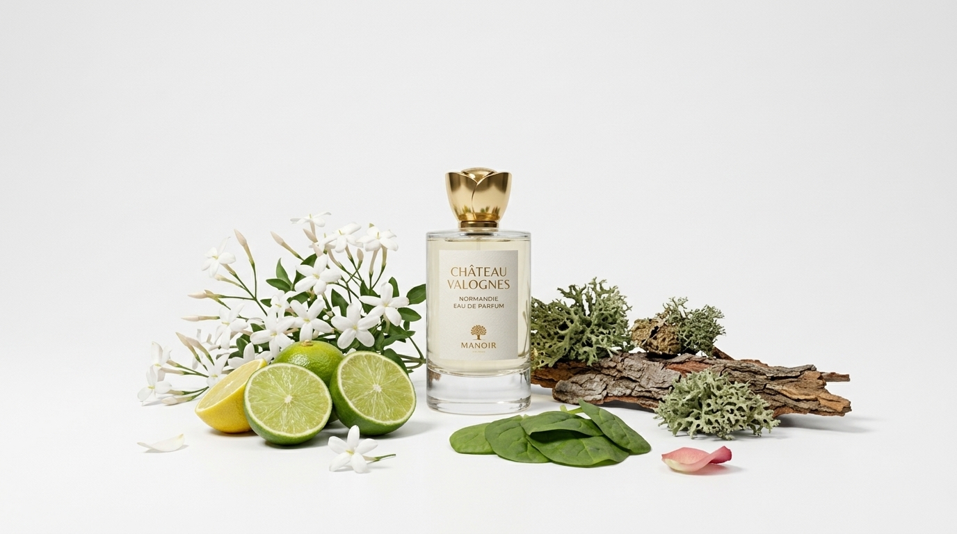 packshot produit le monde qui brille cherbourg parfumerie